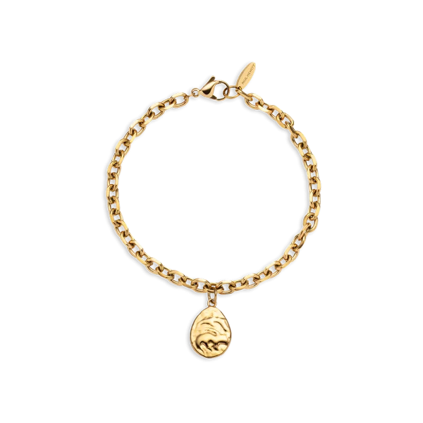 Paul Hewitt - Armband TREASURE Bold Drop