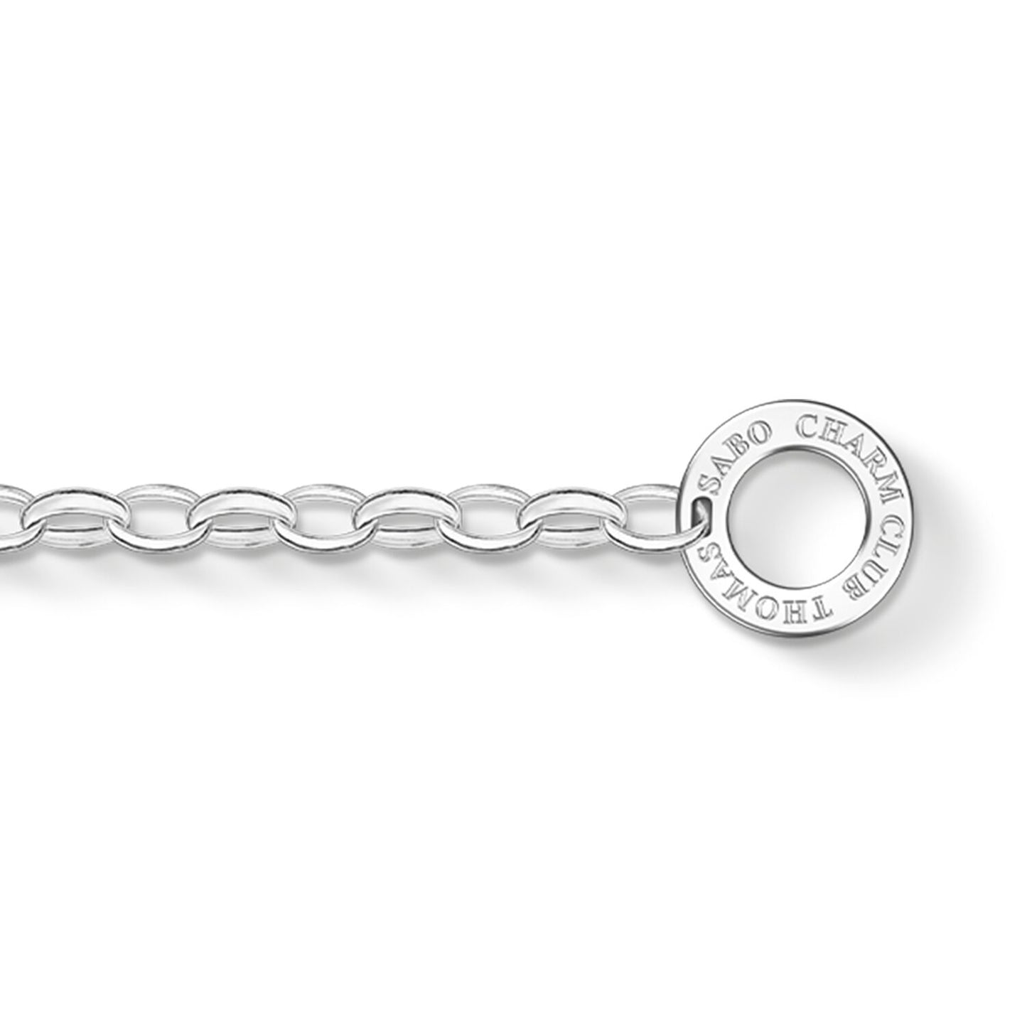 Thomas Sabo - Armband Charm Club