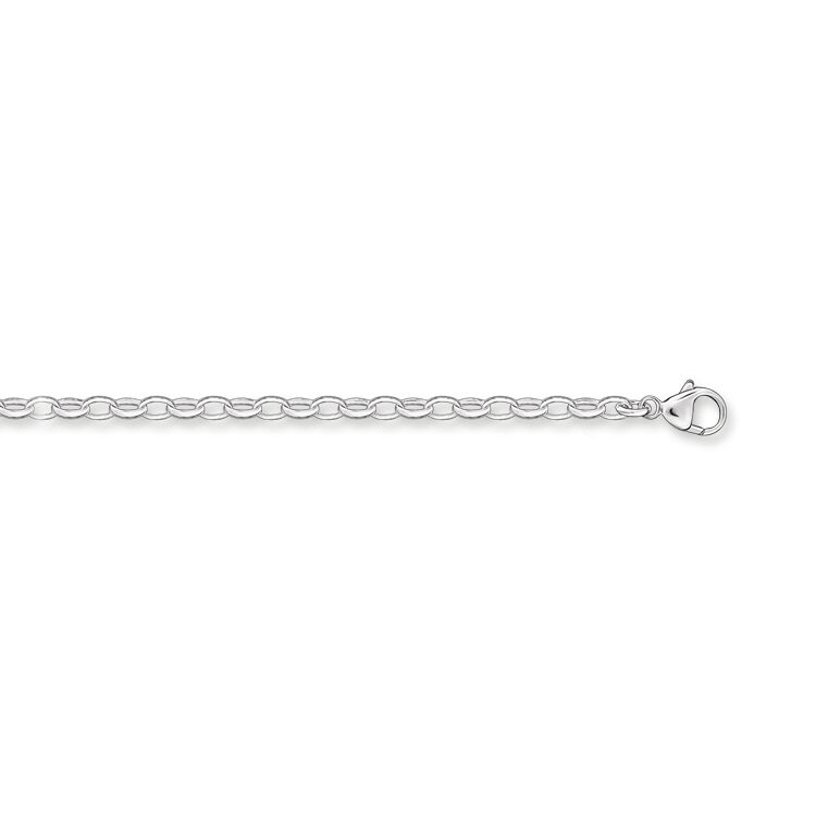 Thomas Sabo - Armband Charm Club