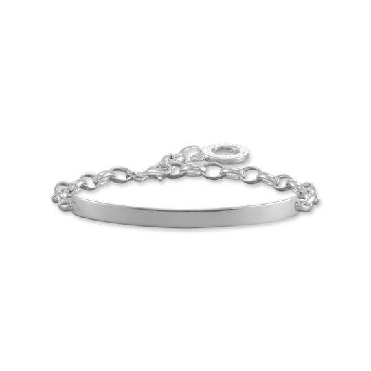 Thomas Sabo - Charm-Armband