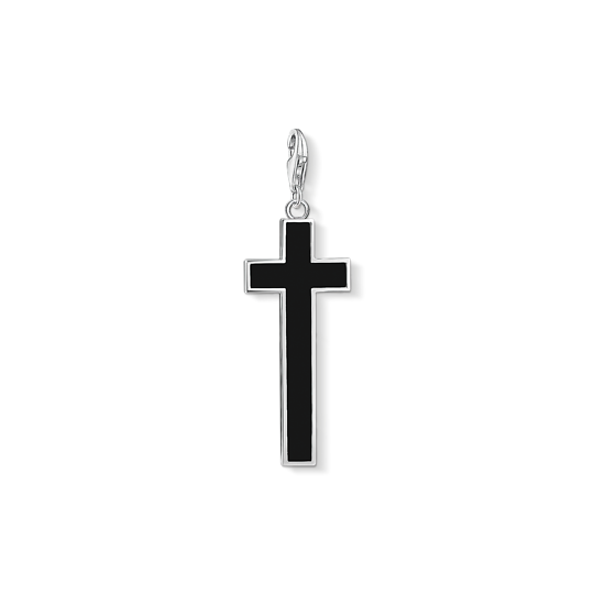 Thomas Sabo - Charm / Einhänger Kreuz