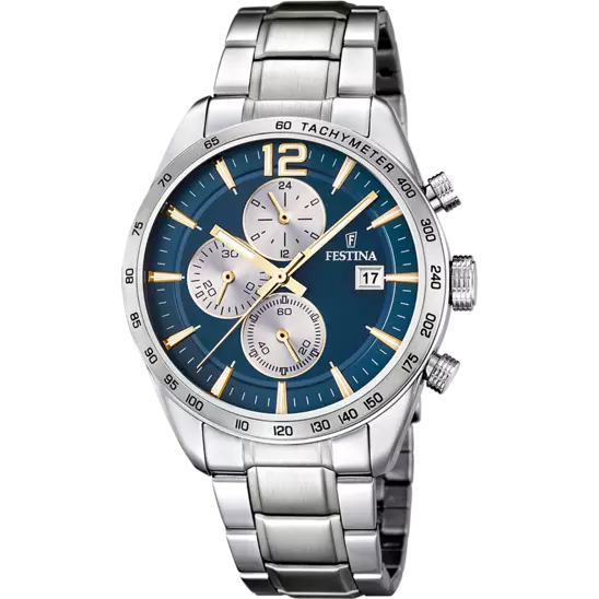 Festina - Herren Uhr