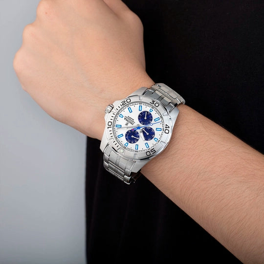 Festina - Herren Uhr Multifunktion