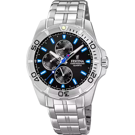 Festina - Herren Uhr