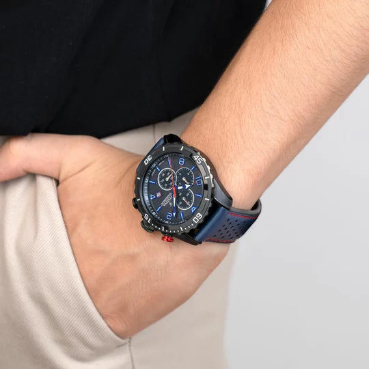 Festina - Herren Uhr Chrono Sport