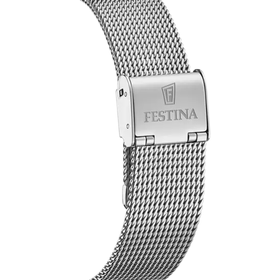 Festina - Herren Uhr Automatik