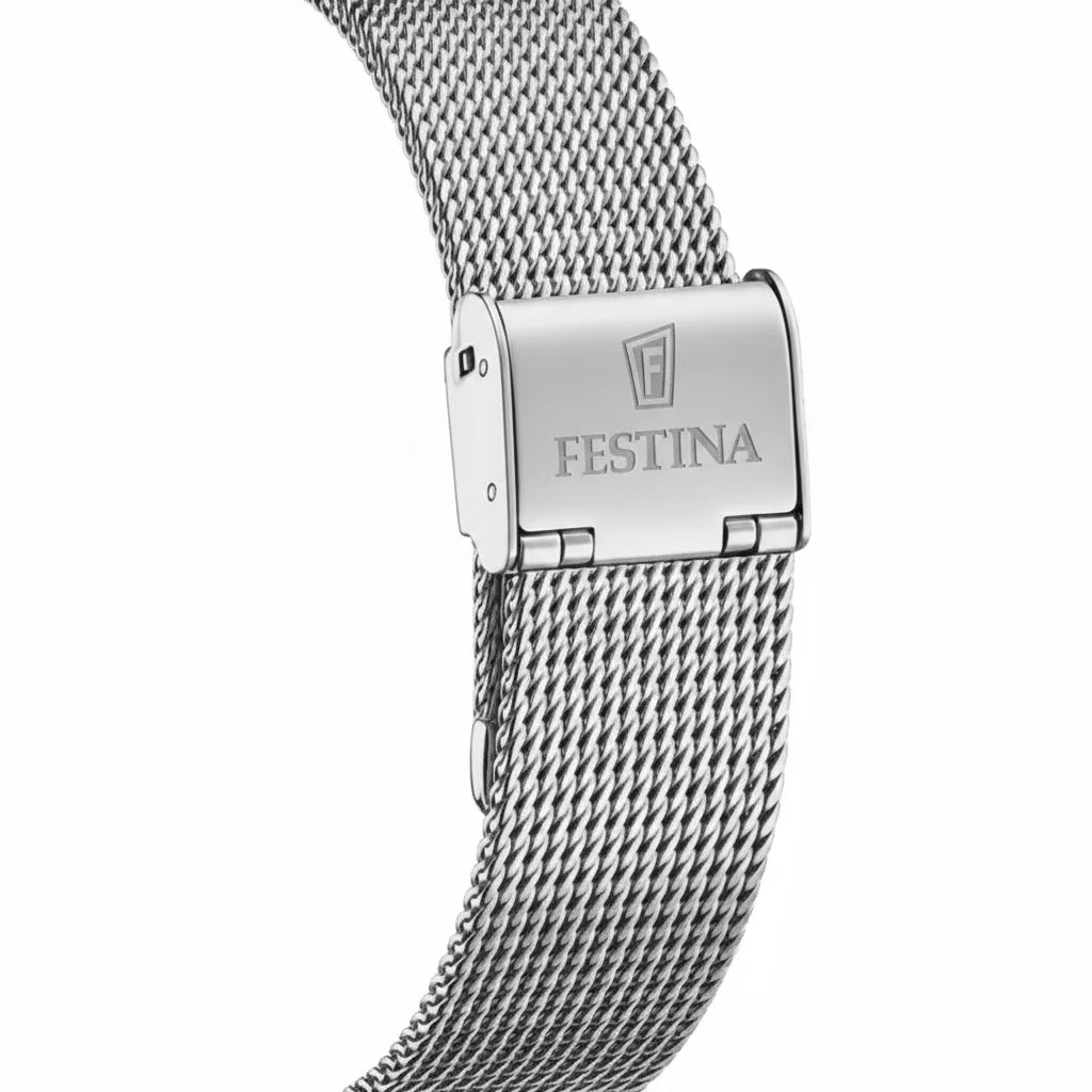 Festina - Herren Uhr Automatik