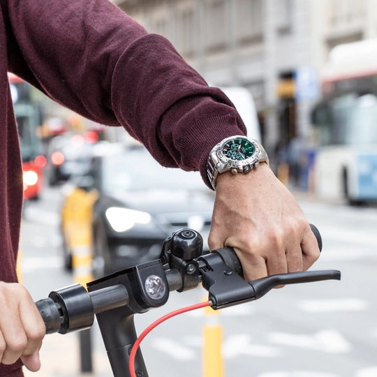 Festina - Herren Uhr Chrono Bike