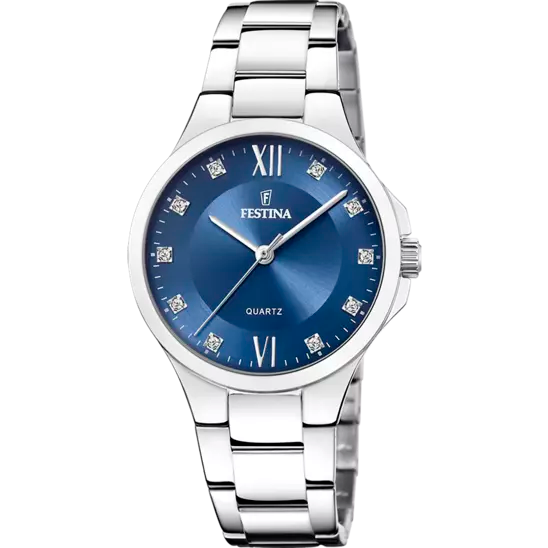 Festina - Damen Uhr Mademoiselle