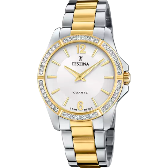 Festina - Damen Uhr Mademoiselle