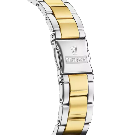 Festina - Damen Uhr Mademoiselle