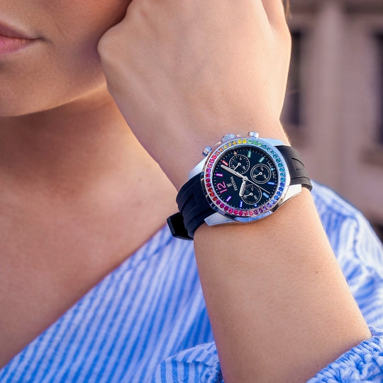 Festina - Damen Uhr Rainbow