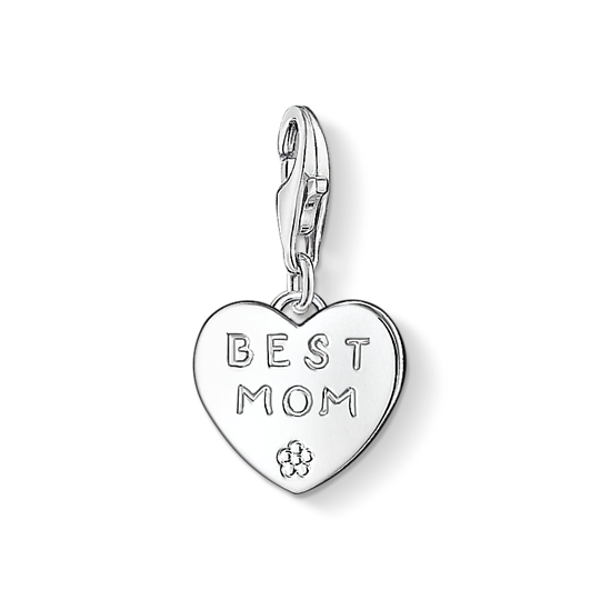Thomas Sabo - Charm / Einhänger Best Mom