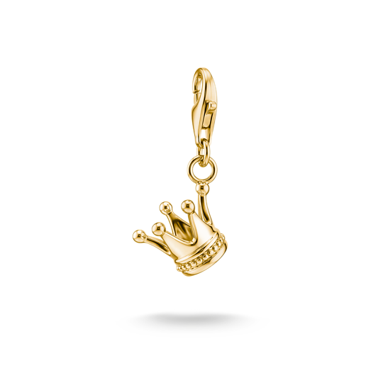 Thomas Sabo - Charm / Einhänger Krone