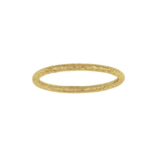 Joanli Nor - Damenring Gold