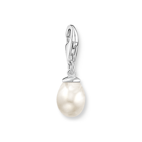Thomas Sabo - Charm / Einhänger Perle