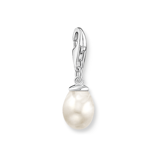 Thomas Sabo - Charm / Einhänger Perle