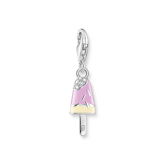 Thomas Sabo - Charm / Einhänger Eis