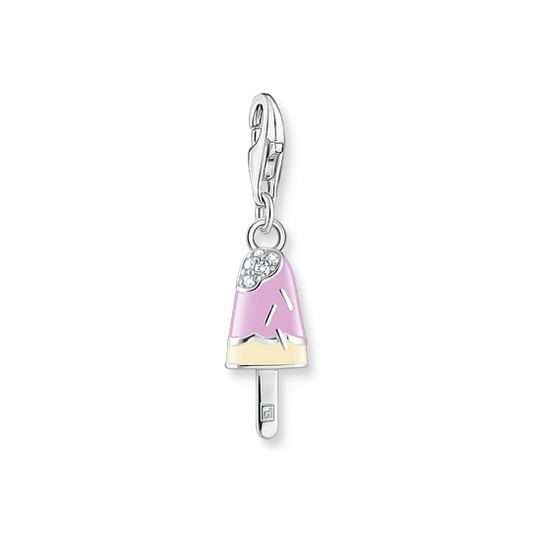 Thomas Sabo - Charm / Einhänger Eis