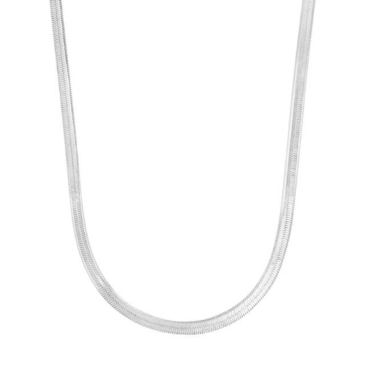 Nordahl - Kette flache Schlangenkette