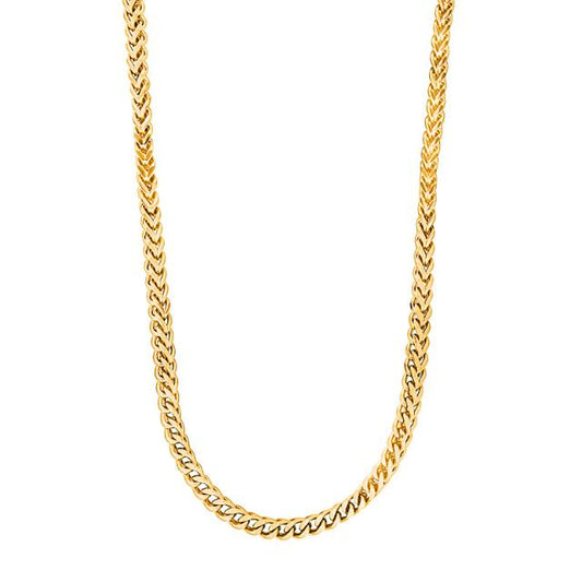 Joanli Nor - Halskette Gold Son