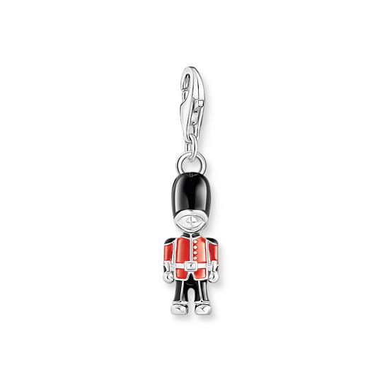 Thomas Sabo - Charm / Einhänger königliche Wache