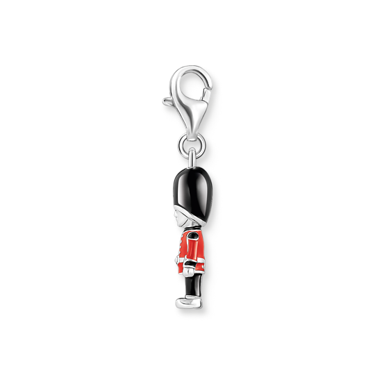 Thomas Sabo - Charm / Einhänger königliche Wache