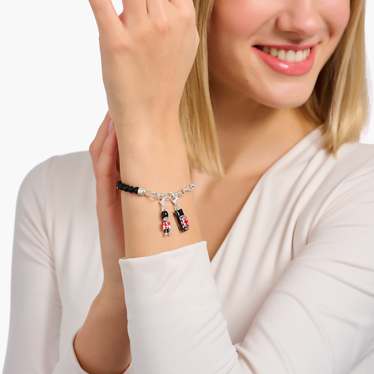 Thomas Sabo - Charm / Einhänger königliche Wache