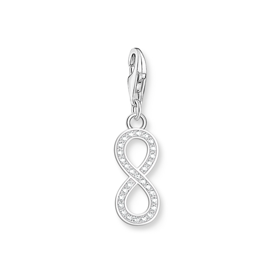 Thomas Sabo - Charm / Einhänger Infinity