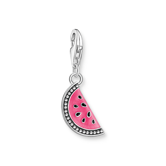 Thomas Sabo - Charm / Einhänger Wassermelone