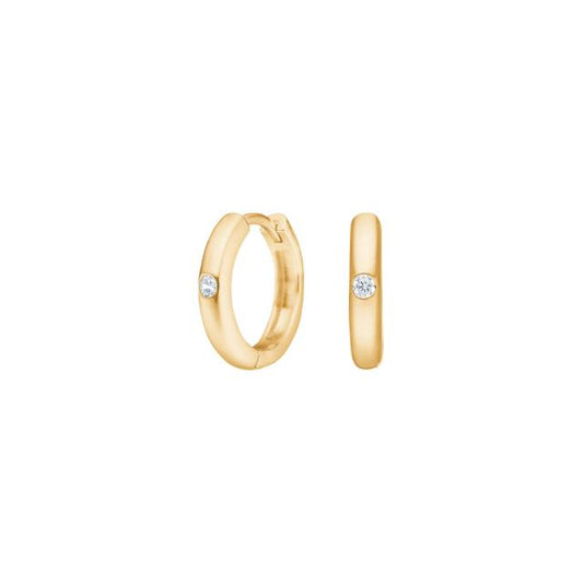 Joanli Nor - Creolen Gold