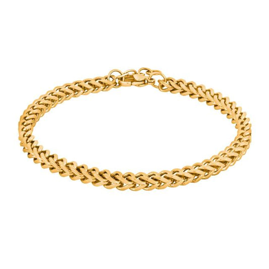 Armband Gold - Son
