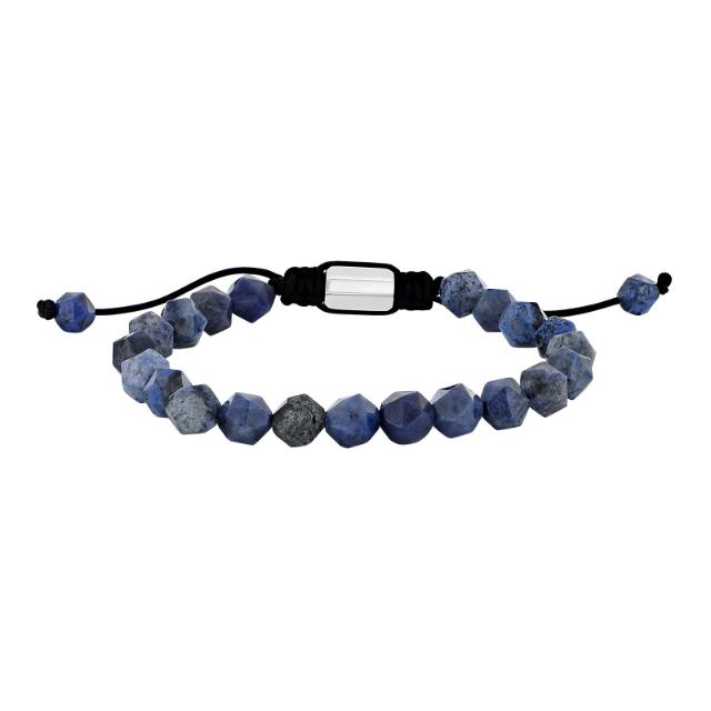 Son of Noa - Armband Stein