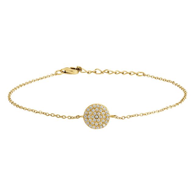 Joanli Nor - Armband Gold