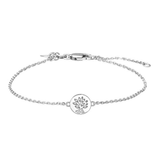 Joanli Nor - Armband Lebensbaum