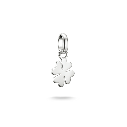 Thomas Sabo - Conncet / Anhänger Kleeblatt