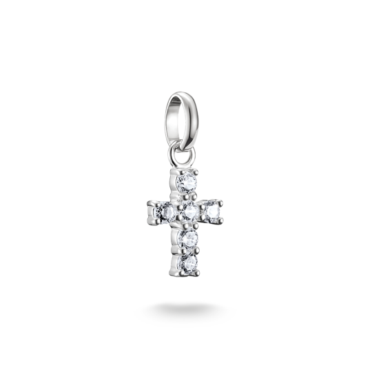 Thomas Sabo - Conncet / Anhänger Kreuz