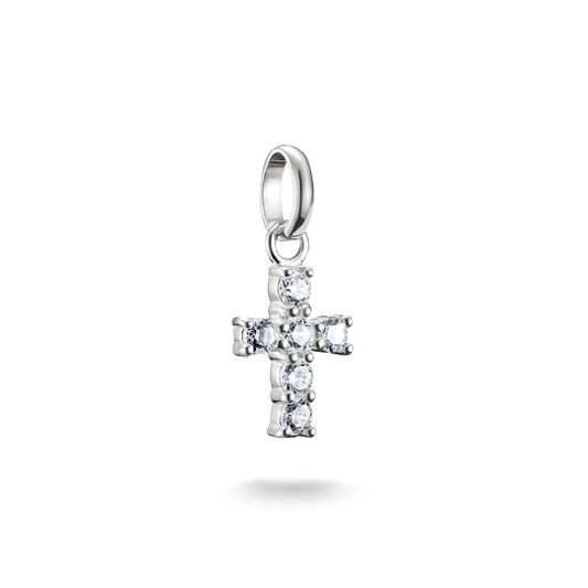Thomas Sabo - Conncet / Anhänger Kreuz