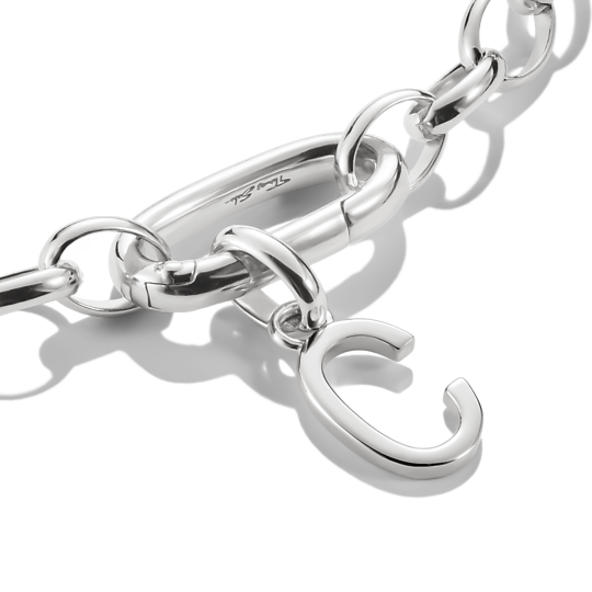 Thomas Sabo - Connect / Anhänger Buchstabe C