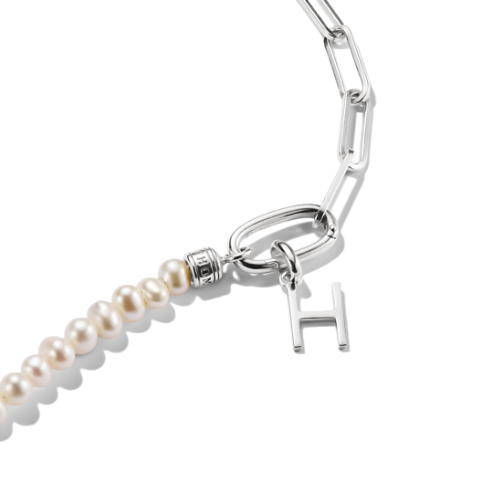 Thomas Sabo - Conncet / Anhänger Buchstabe H