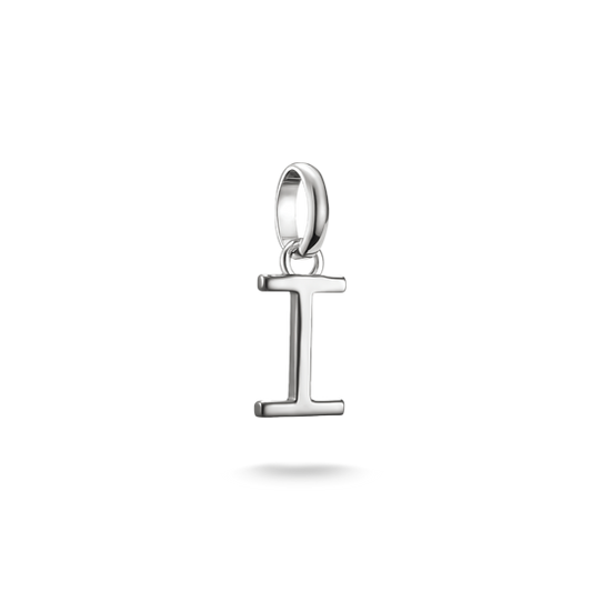 Thomas Sabo - Conncet / Anhänger Buchstabe I