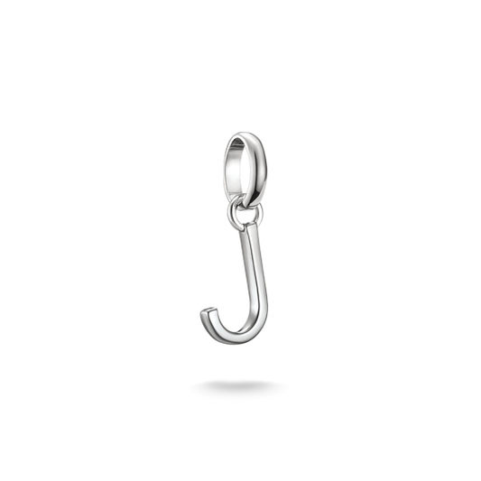 Thomas Sabo - Conncet / Anhänger Buchstabe J