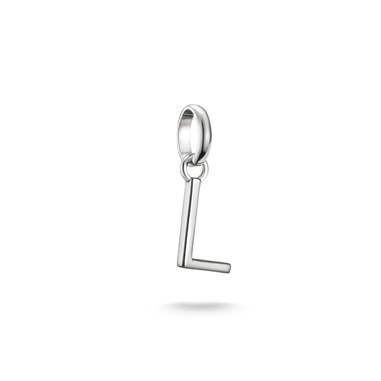 Thomas Sabo - Conncet / Anhänger Buchstabe L