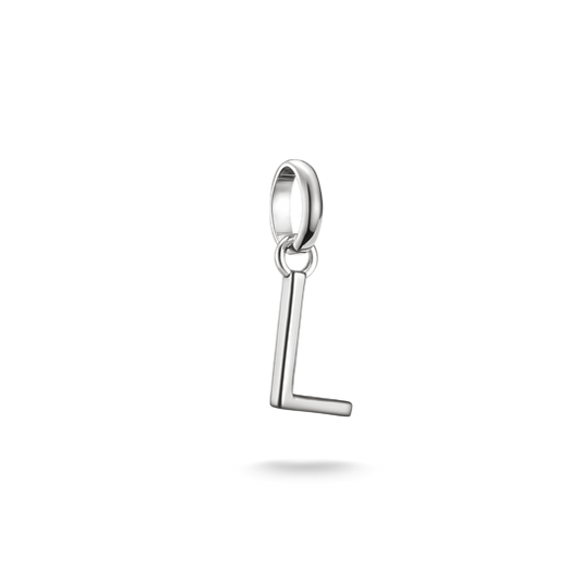 Thomas Sabo - Conncet / Anhänger Buchstabe L