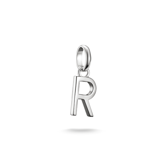 Thomas Sabo - Conncet / Anhänger Buchstabe R