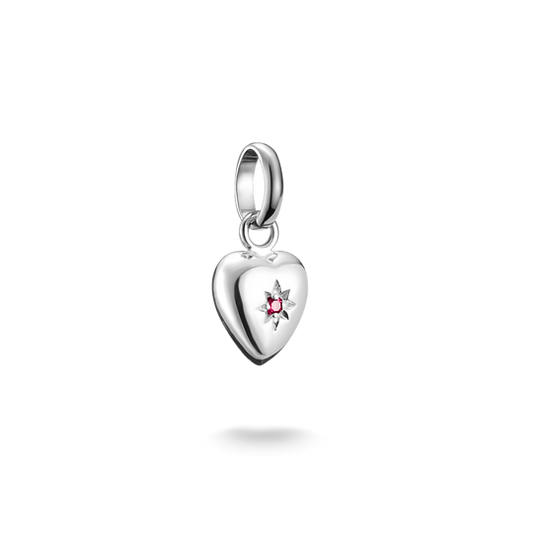 Thomas Sabo - Connect / Anhänger Herz