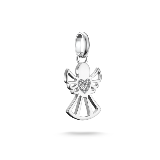Thomas Sabo - Conncet / Anhänger Engel