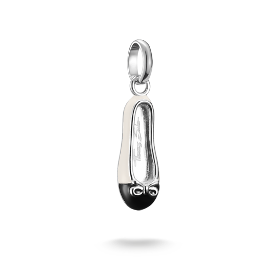 Thomas Sabo - Connect / Anhänger Ballerina