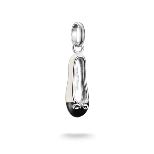 Thomas Sabo - Connect / Anhänger Ballerina