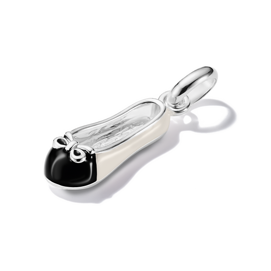 Thomas Sabo - Connect / Anhänger Ballerina